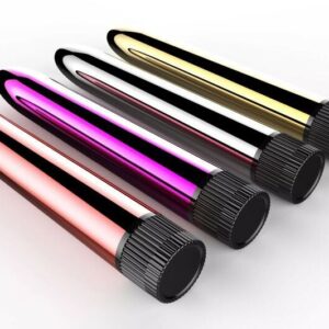 Rocket Bullet Vibrator