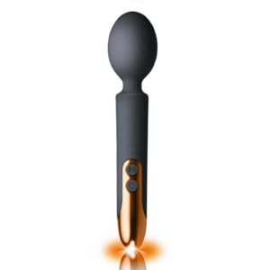 Rocks-Off Oriel Rechargeable Wand