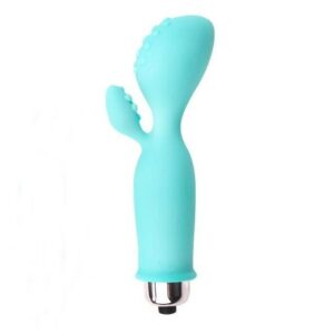 Fancy Squid Insertable Vibrator